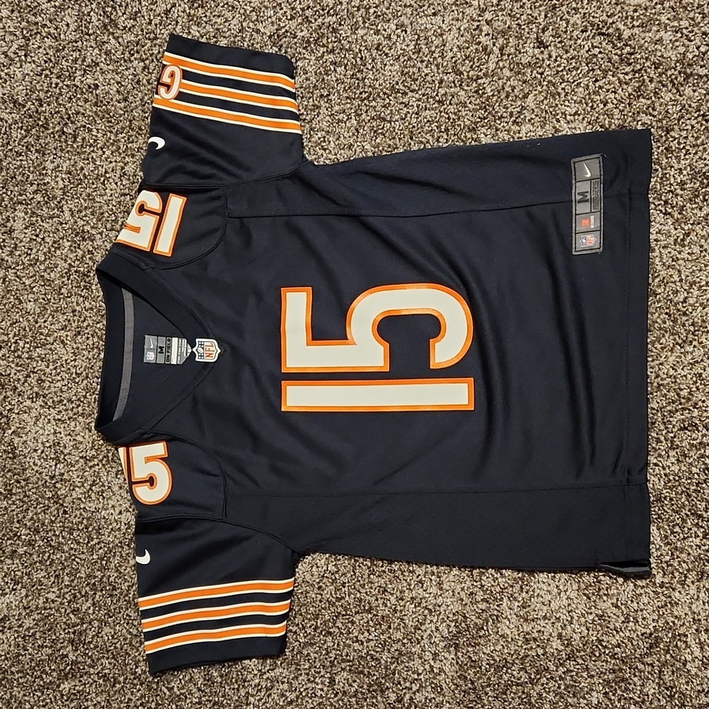 Chicago Bears Jersey